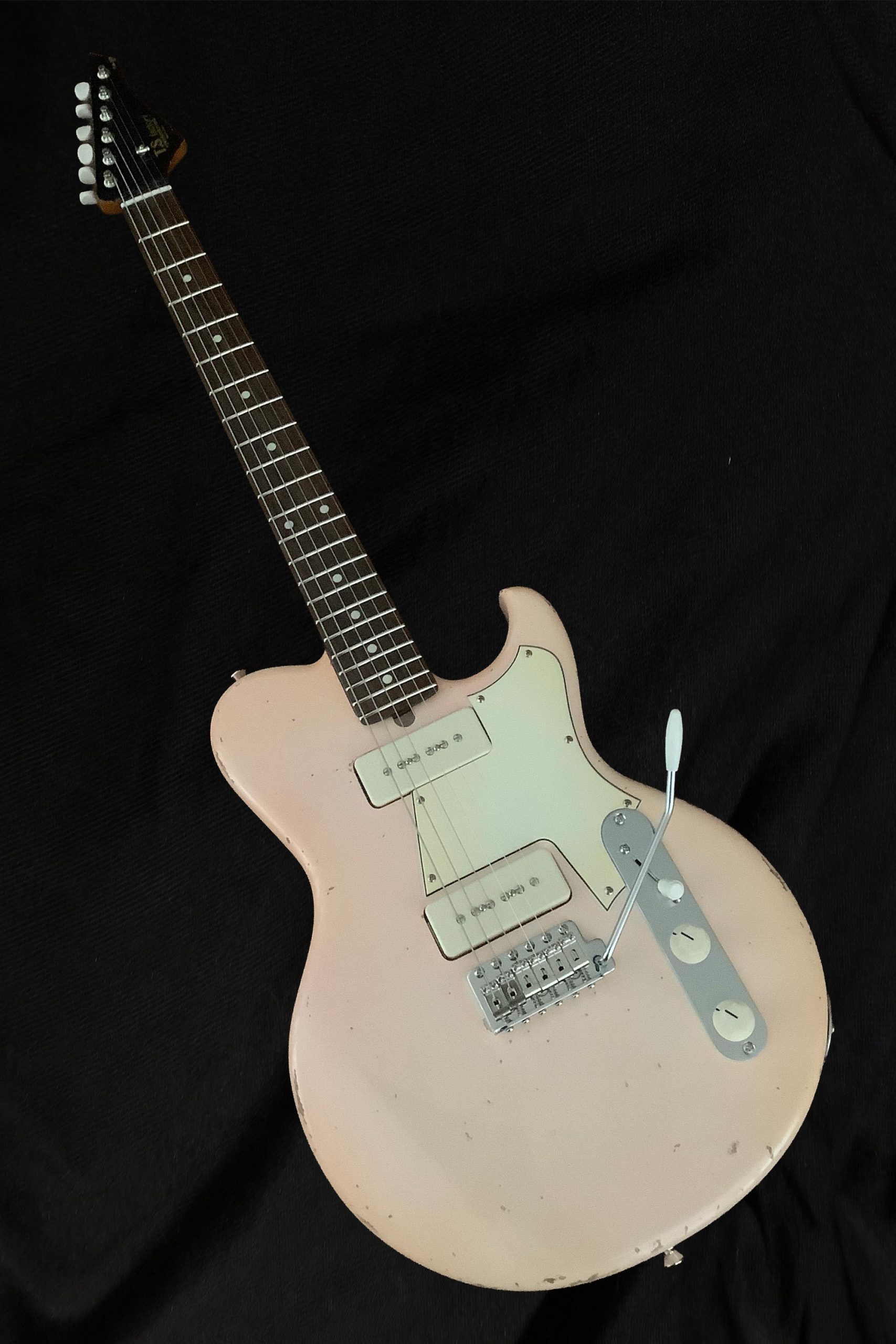 ORIGINAL SERIES | PRODUCTS | T.S factory 業者専門修理工房