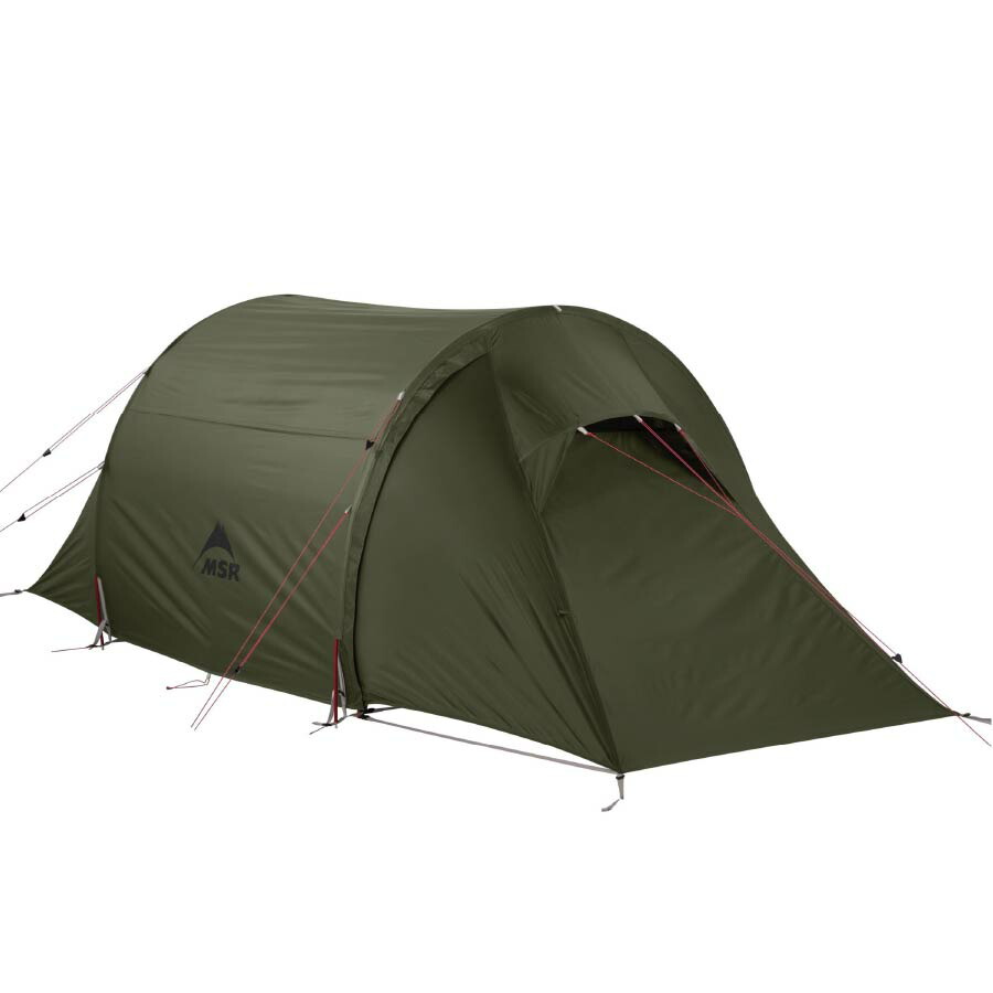 楽天市場】エムエスアール MSR ティンハイム2 37082 [2人用シェルター