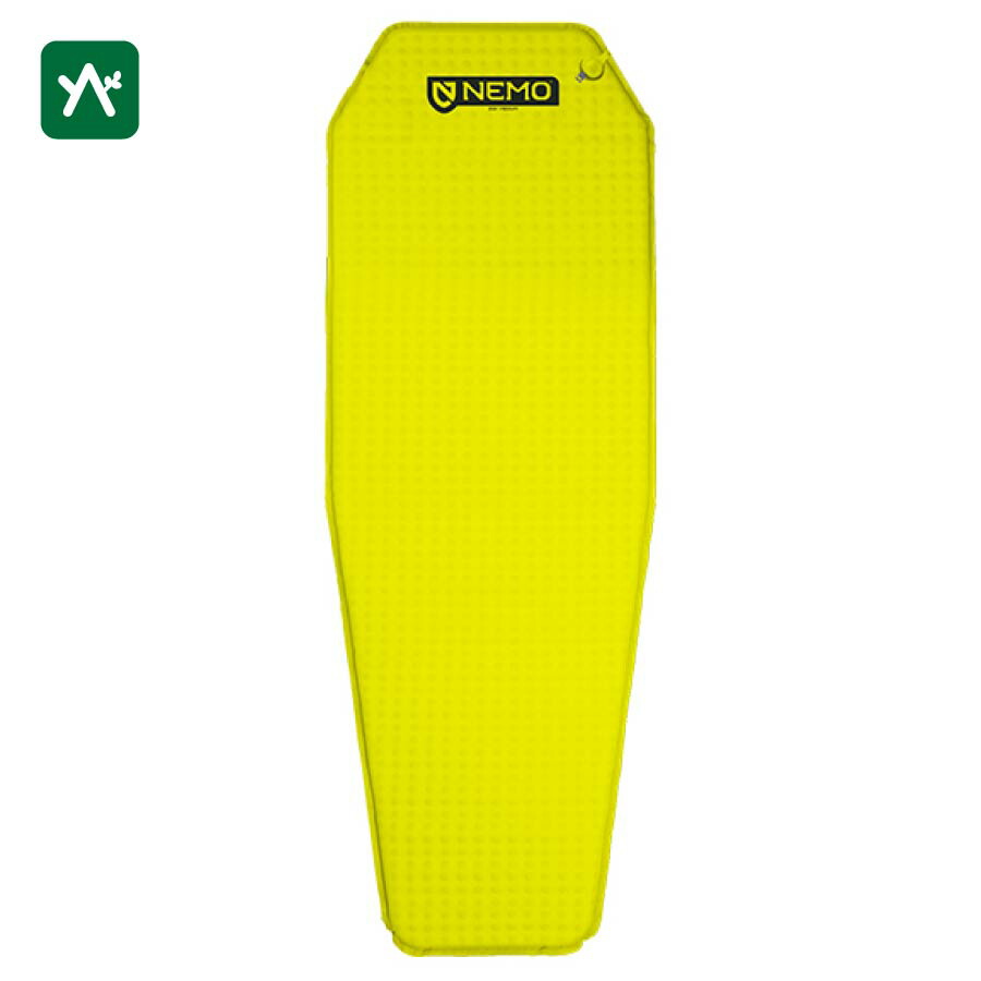 楽天市場】ニーモ NEMO ゾア ミディアムマミー NM-ZR-MM [スリーピング