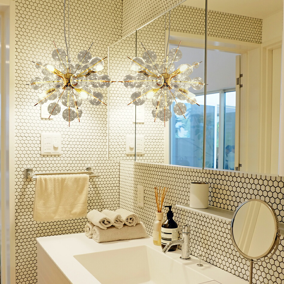 楽天市場】【楽天スーパーSALE限定クーポン配布中】LED電球付属 バブル