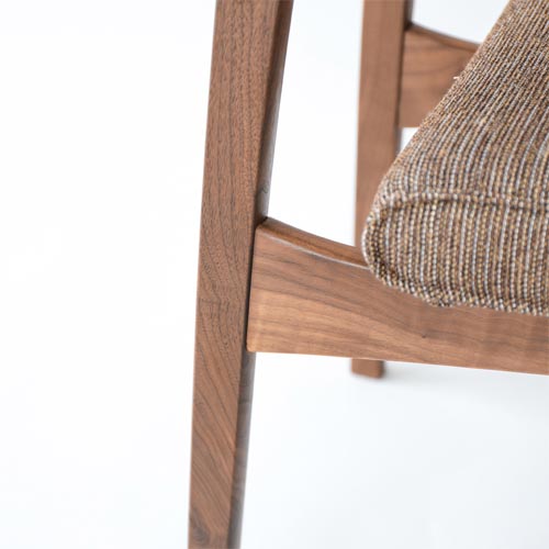 楽天市場】飛騨家具 HIDA 飛騨産業 森のことば ワイドチェア 国産家具