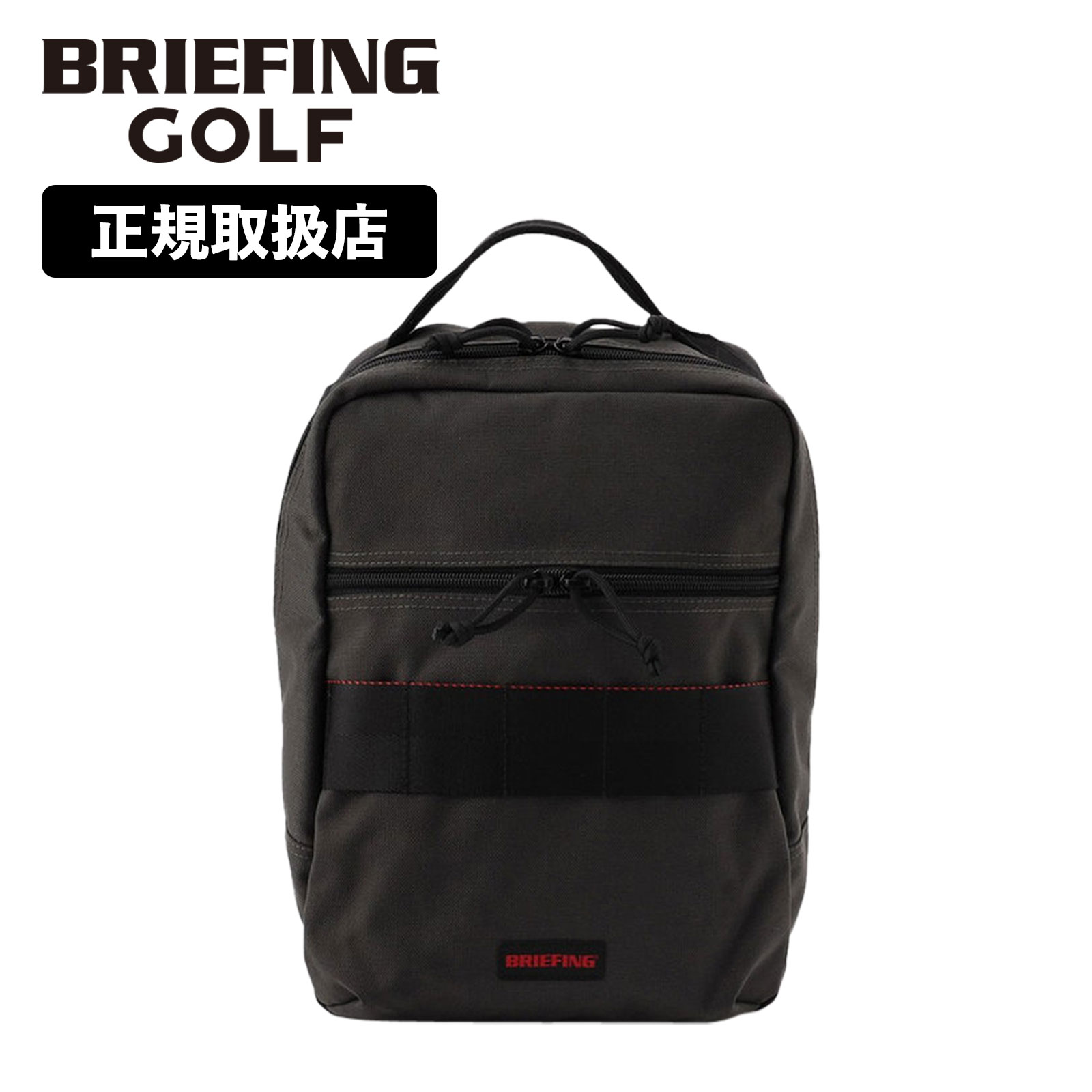 楽天市場】正規品 ブリーフィング ゴルフ BRIEFING GOLF バッグ カート