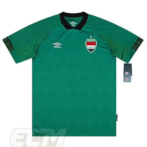 楽天市場】【予約ECM32】【国内未発売】【SALE】イラク代表 ホーム