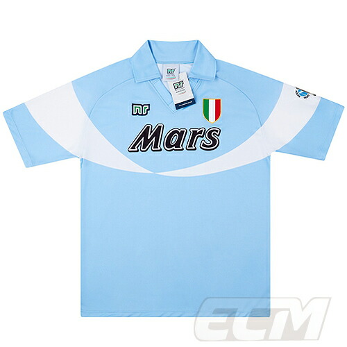 楽天市場】【予約NRE01】【国内未発売】【SALE】エネーレ ナポリ 90-91