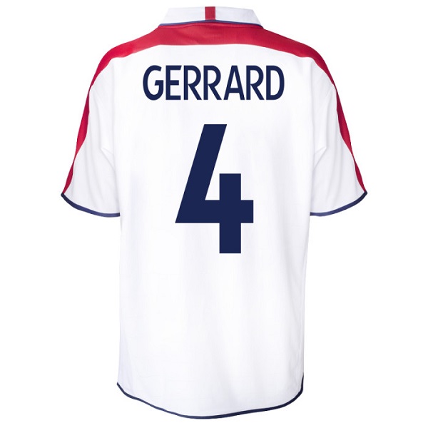 楽天市場】リバプール ユニフォーム ジェラードの通販