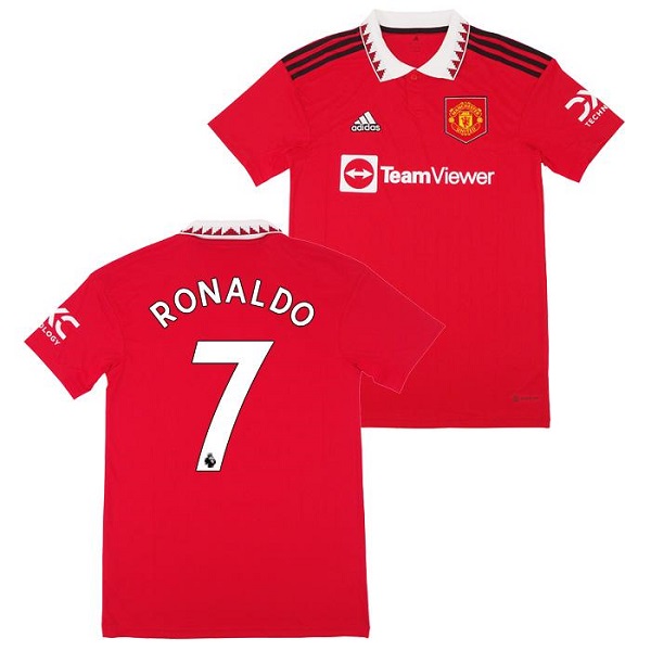 楽天市場】クリスティアーノ・ロナウド ユニフォーム（サッカー