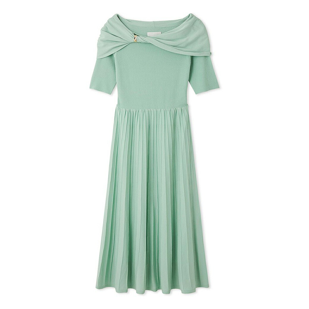 楽天市場】SALE50%OFF セルフォード CELFORD メタルパーツ付きニット