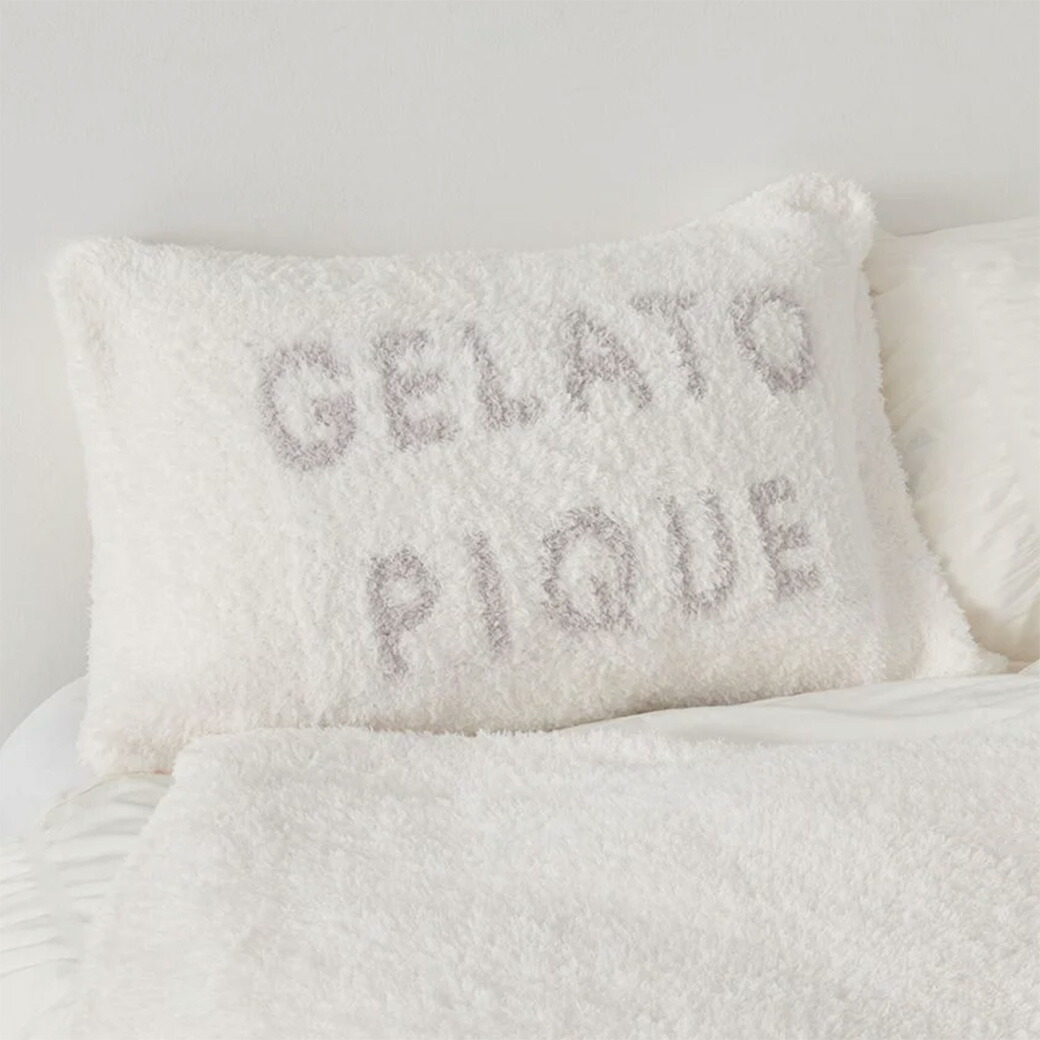 楽天市場】ジェラートピケ gelato pique Sleep ジェラート ピロー