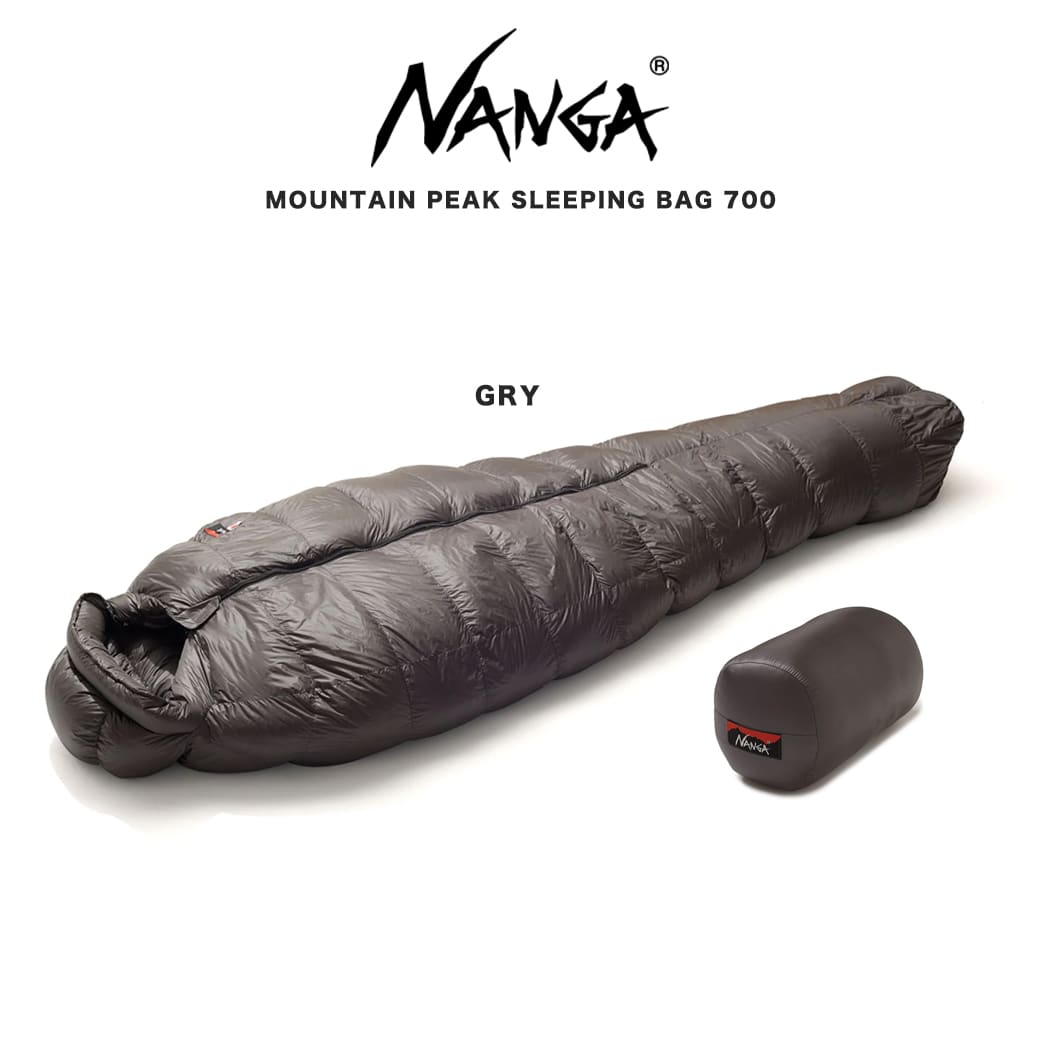 楽天市場】SALE10%OFF NANGA ナンガ シュラフ MOUNTAIN PEAK SLEEPING
