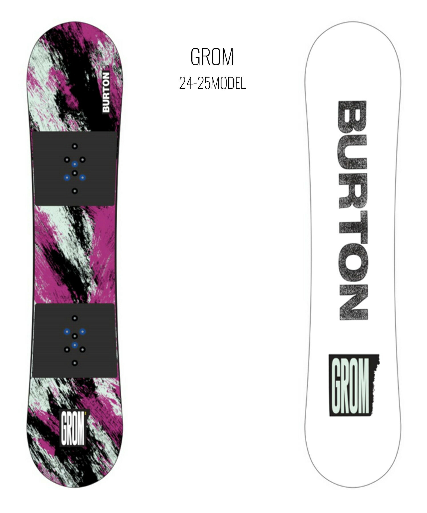 楽天市場】BURTON ボード セットの通販