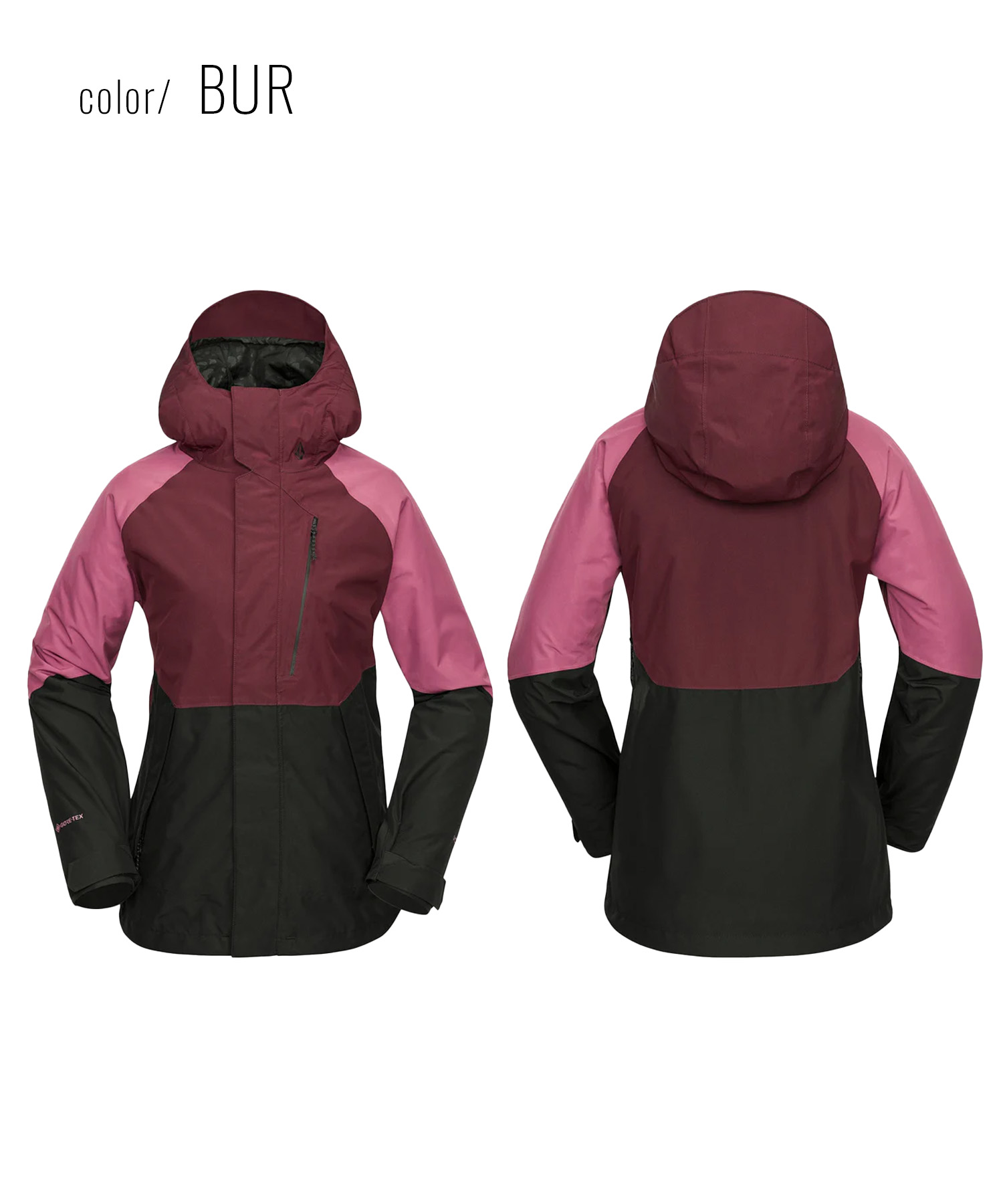 楽天市場】VOLCOM ボルコム スノーボード ウェア ジャケット