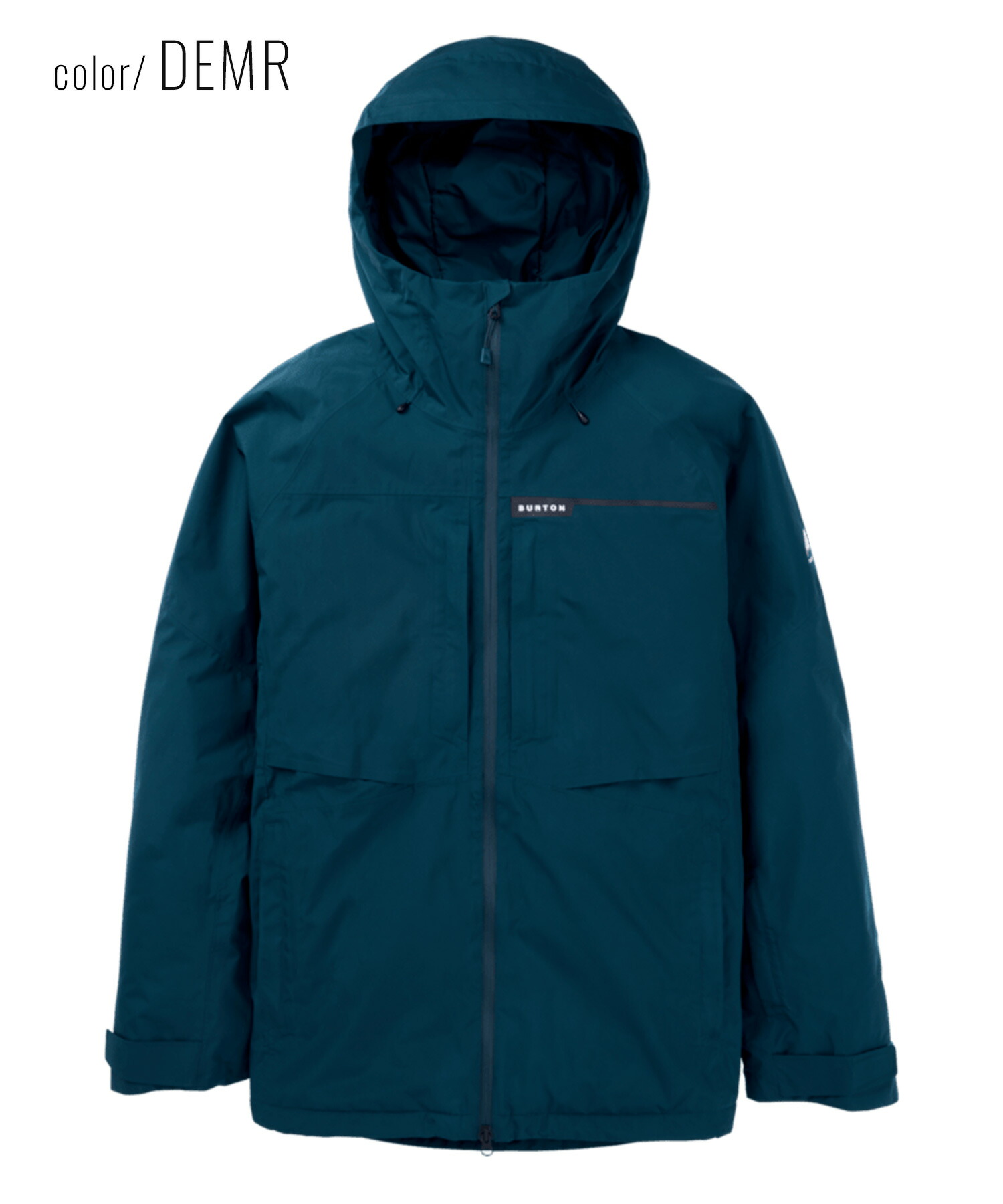 楽天市場】BURTON バートン スノーボード ウェア ジャケット ユニ