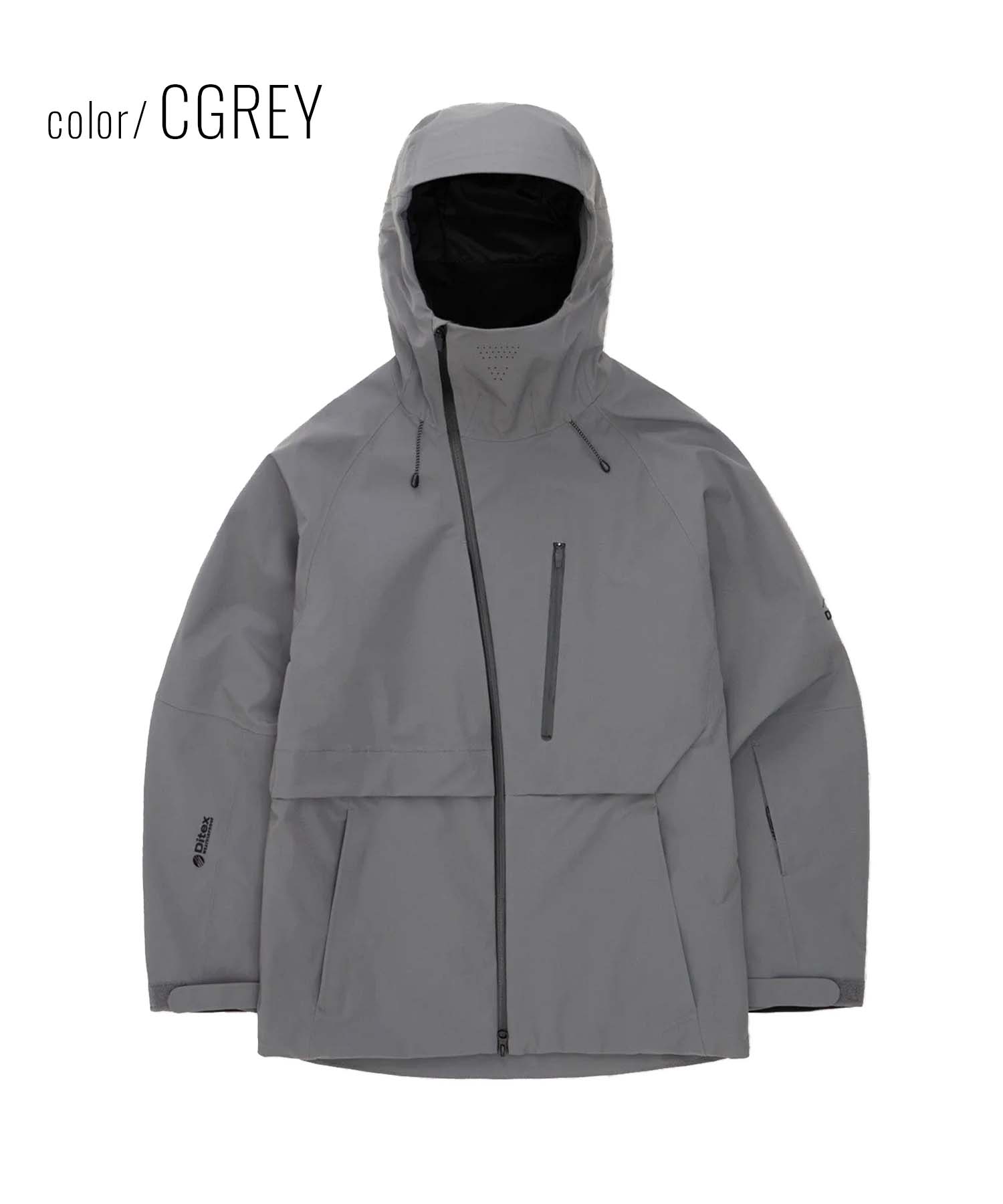 楽天市場】DIMITO ディミト スノーボード ウェア ジャケット ユニ