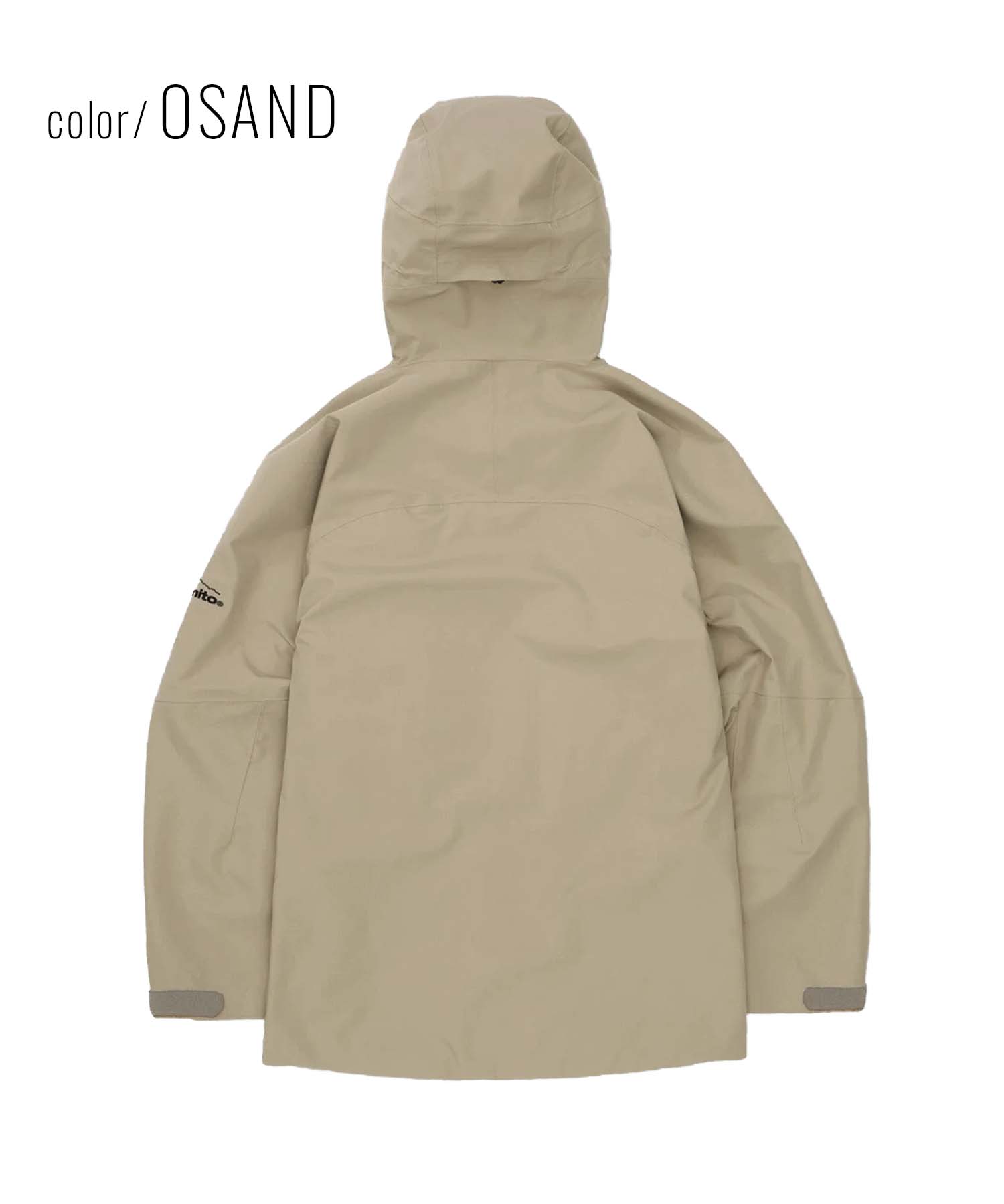 楽天市場】DIMITO ディミト スノーボード ウェア ジャケット ユニ