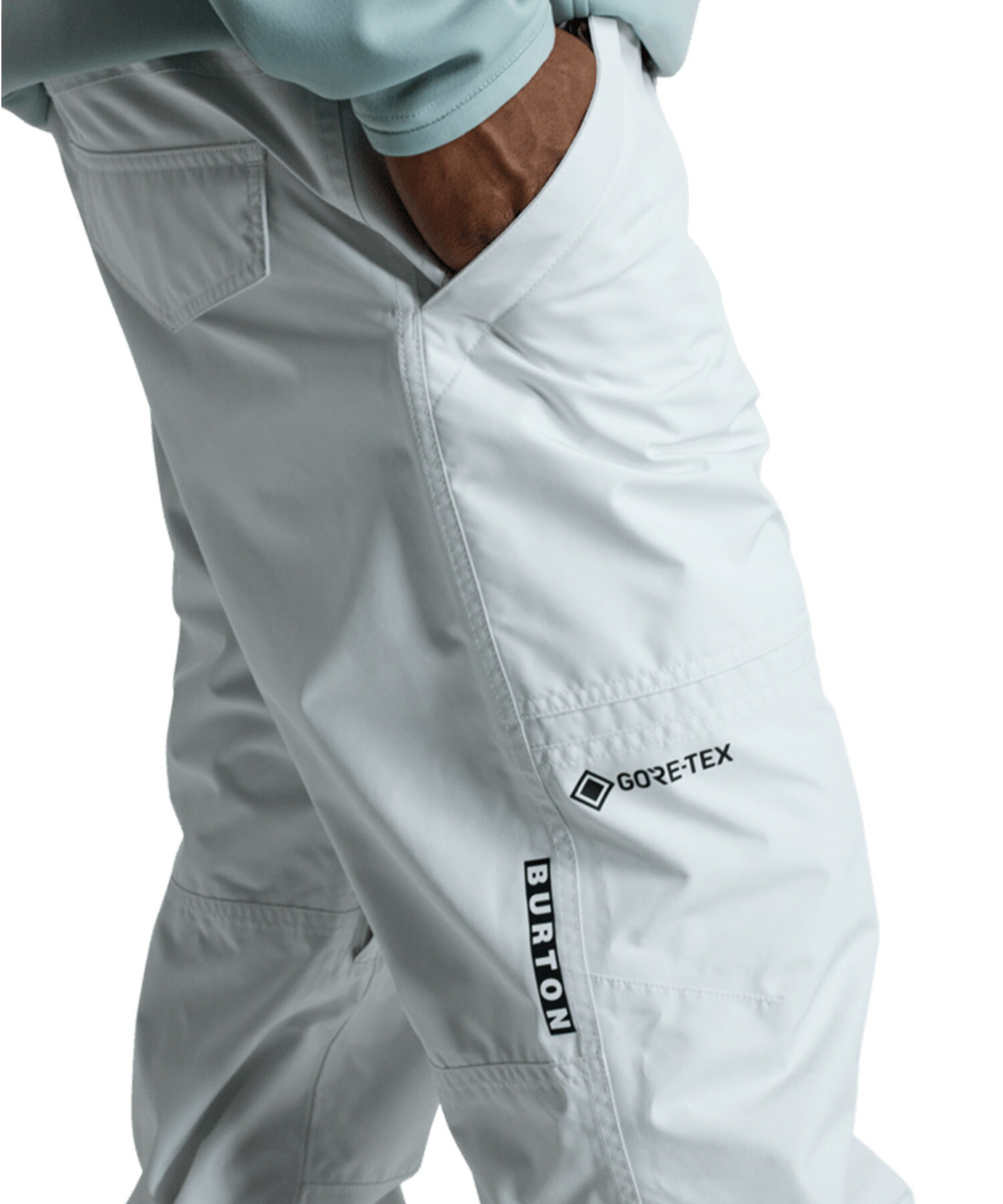 楽天市場】BURTON バートン スノーボード ウェア パンツ ユニセックス