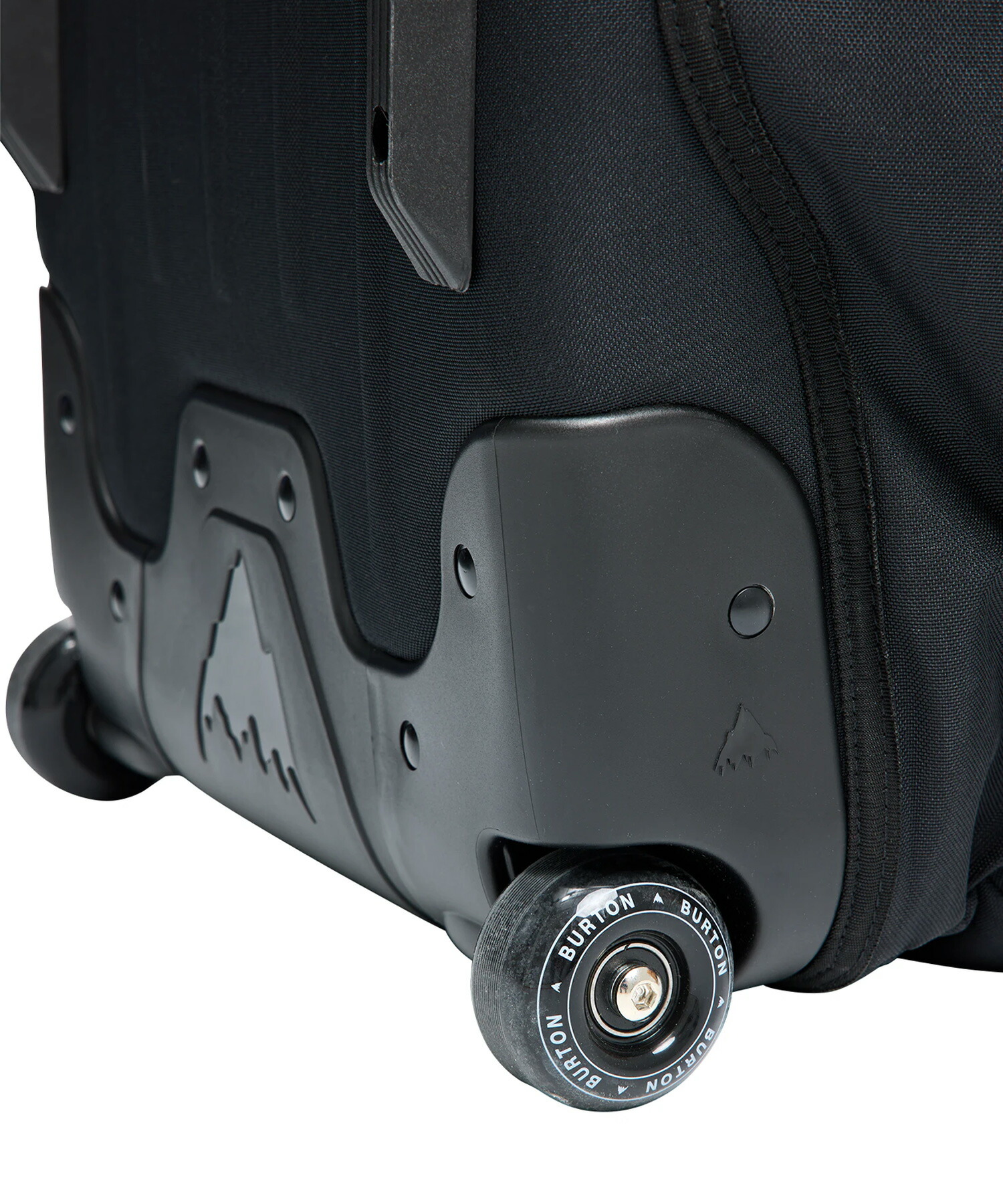楽天市場】BURTON バートン スノーボード ボードケース ウィール