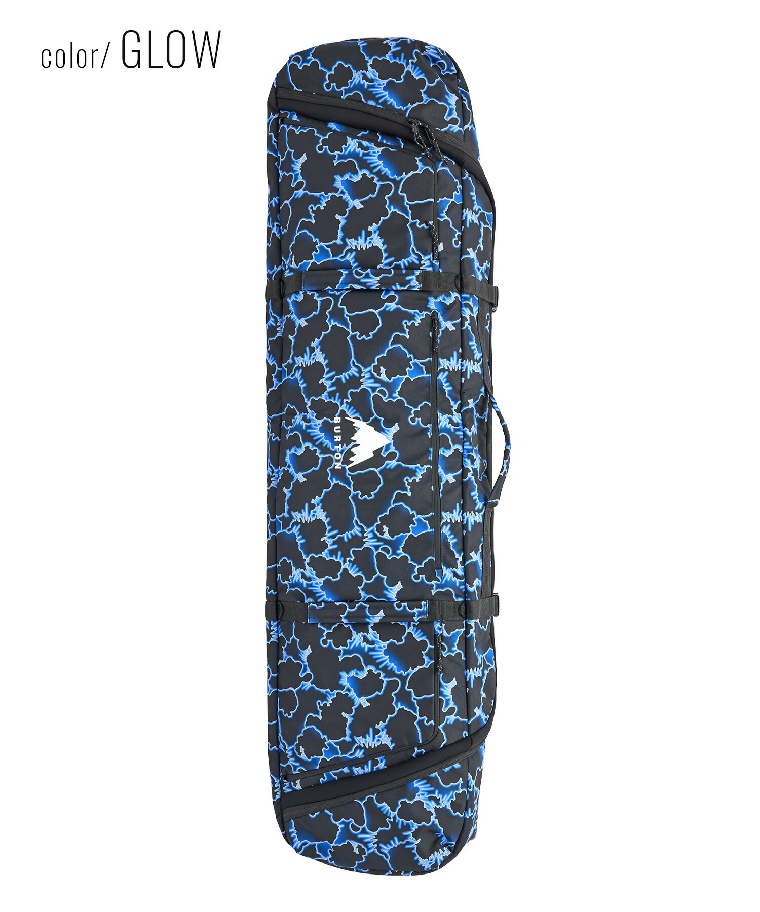 楽天市場】BURTON バートン スノーボード ボードケース ウィール