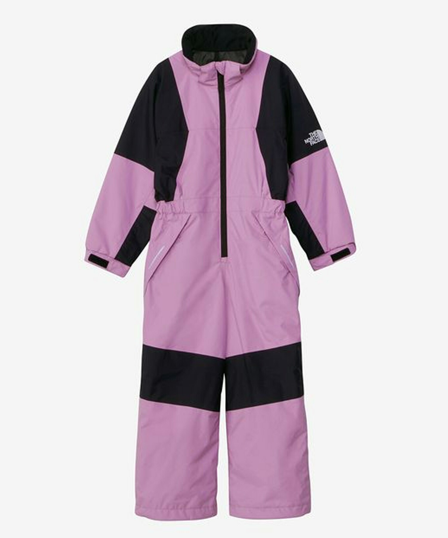楽天市場】THE NORTHFACE スノーボード ウェア ワンピース キッズ OP