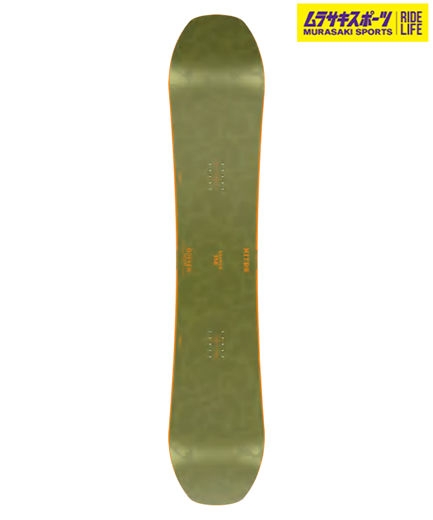 ナイトロ スノーボード quiver」の人気商品一覧 | 安い商品を通販