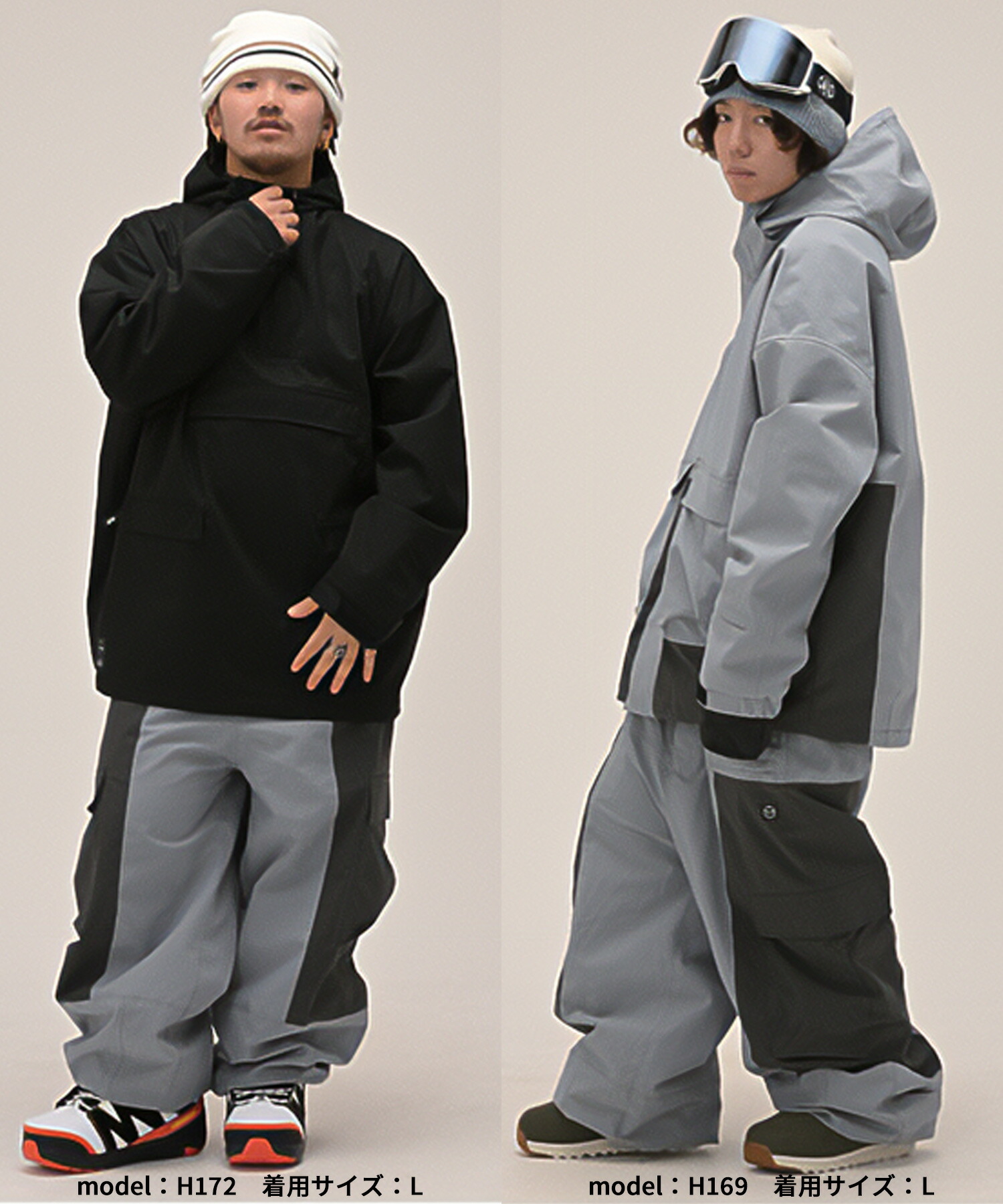 楽天市場】ANTHEM アンセム スノーボード ウェア パンツ ユニセックス