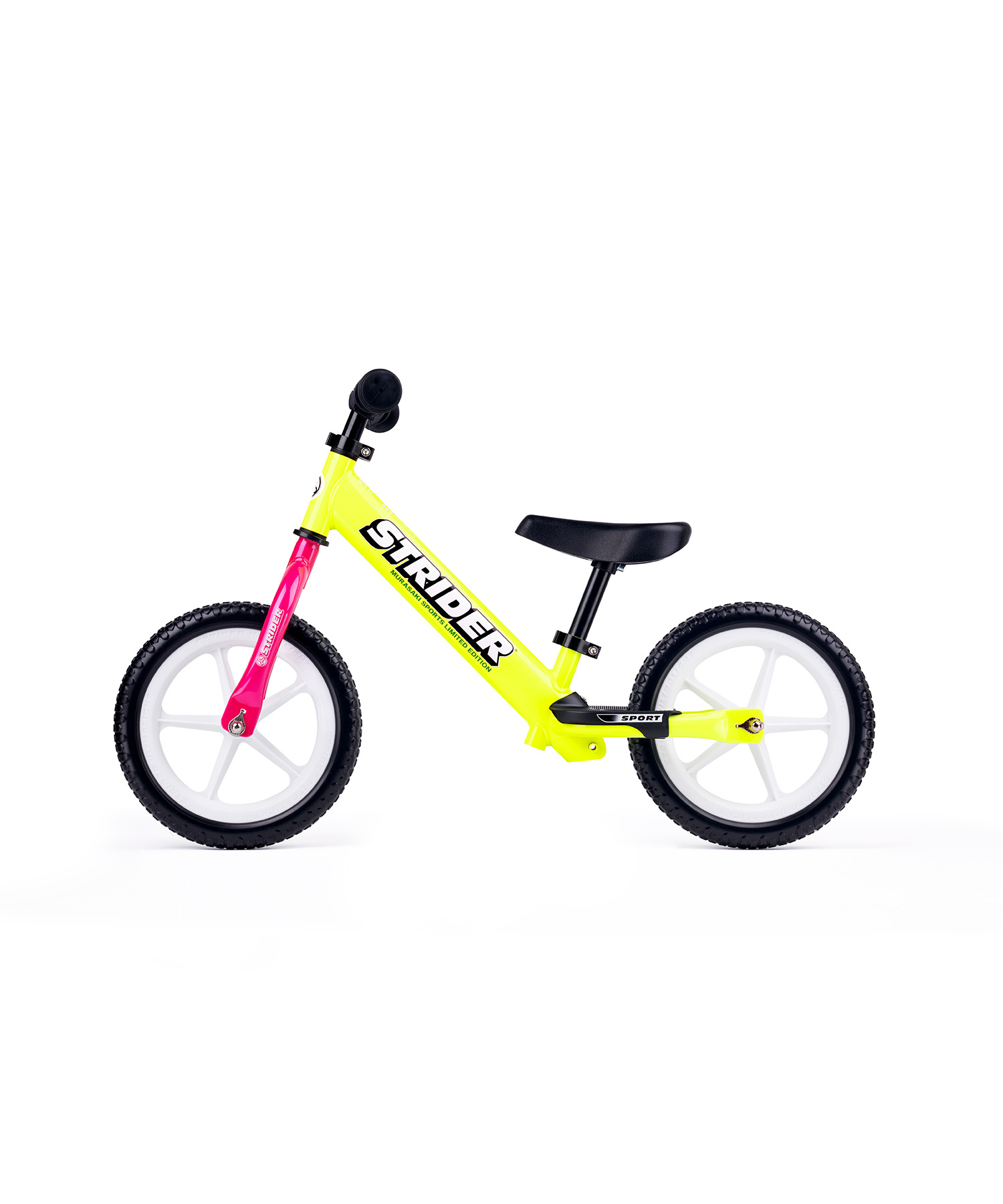 楽天市場】STRIDER ストライダー キッズ バイク スポーツモデル