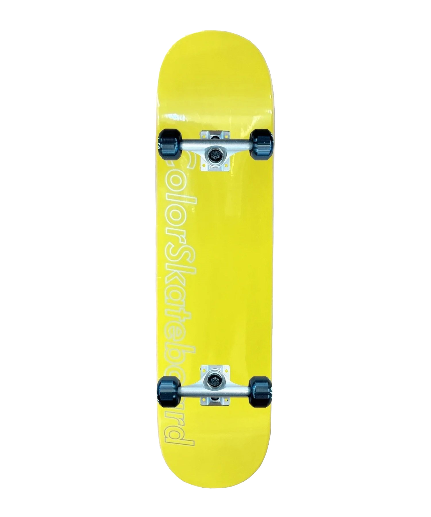 楽天市場】ColorSkateboard カラースケートボード スケートボード