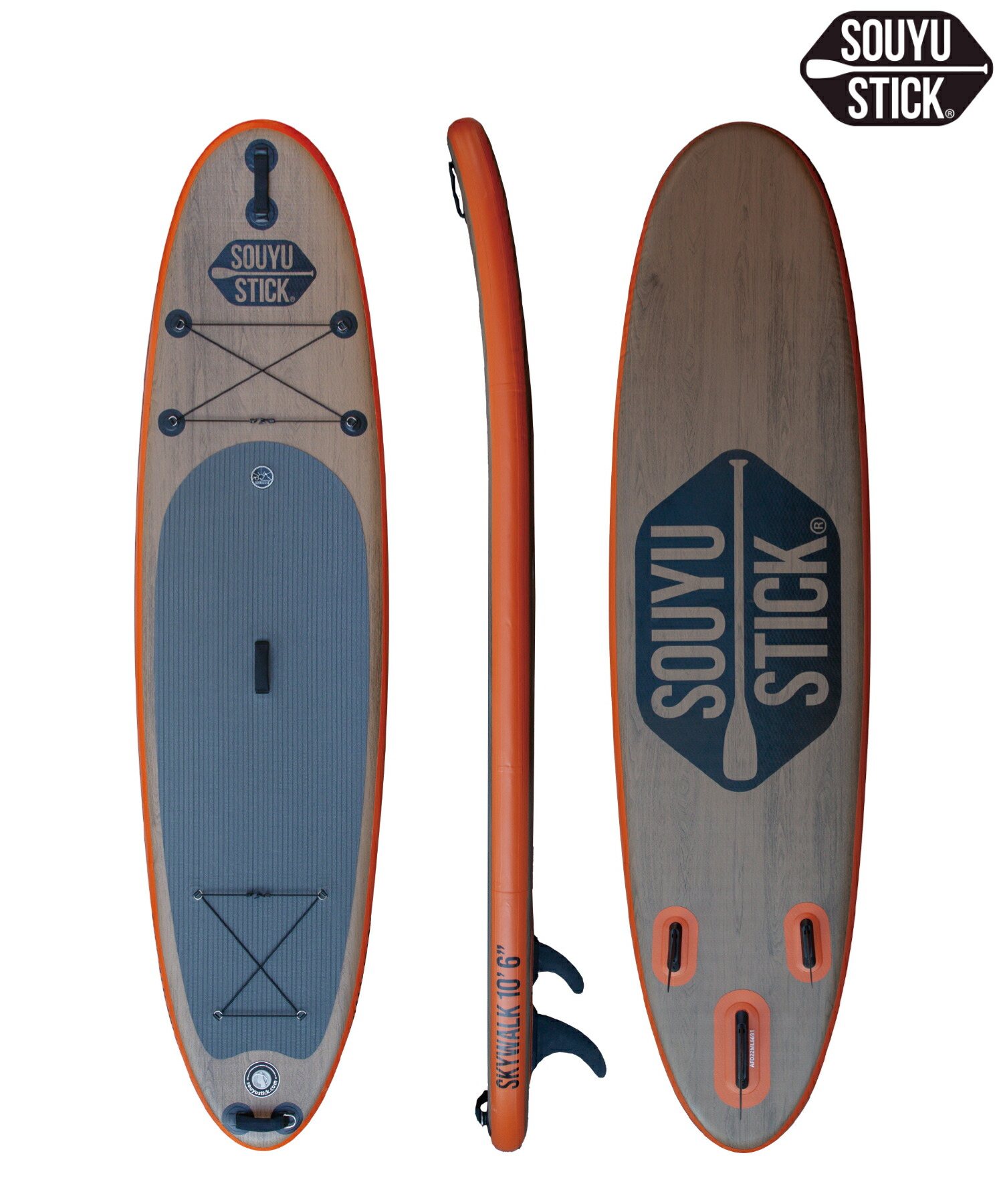 楽天市場】SOUYU STICK ソーユースティック SKYWALK スカイウォーク