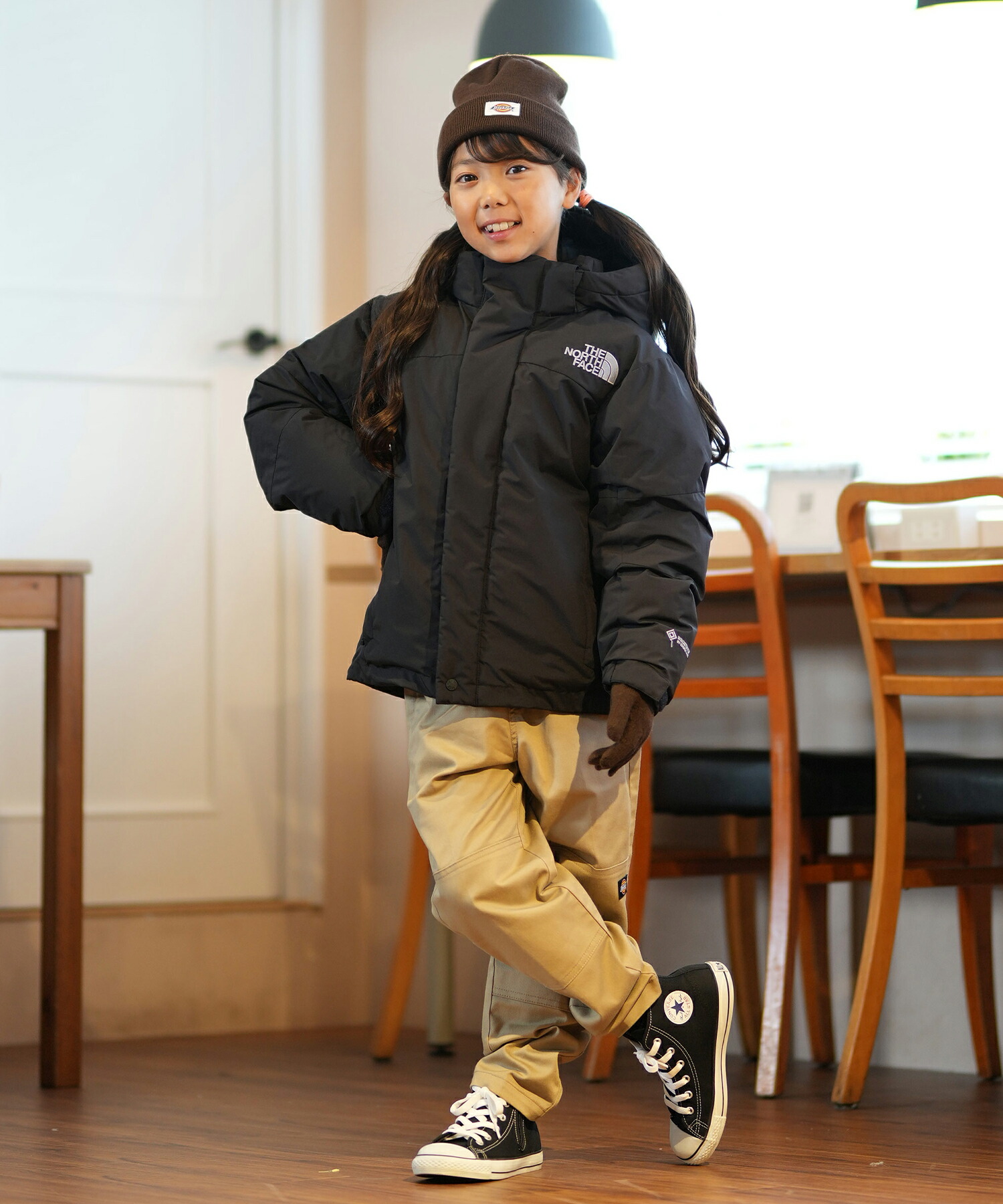 楽天市場】THE NORTH FACE ザ・ノース・フェイス アウター キッズ