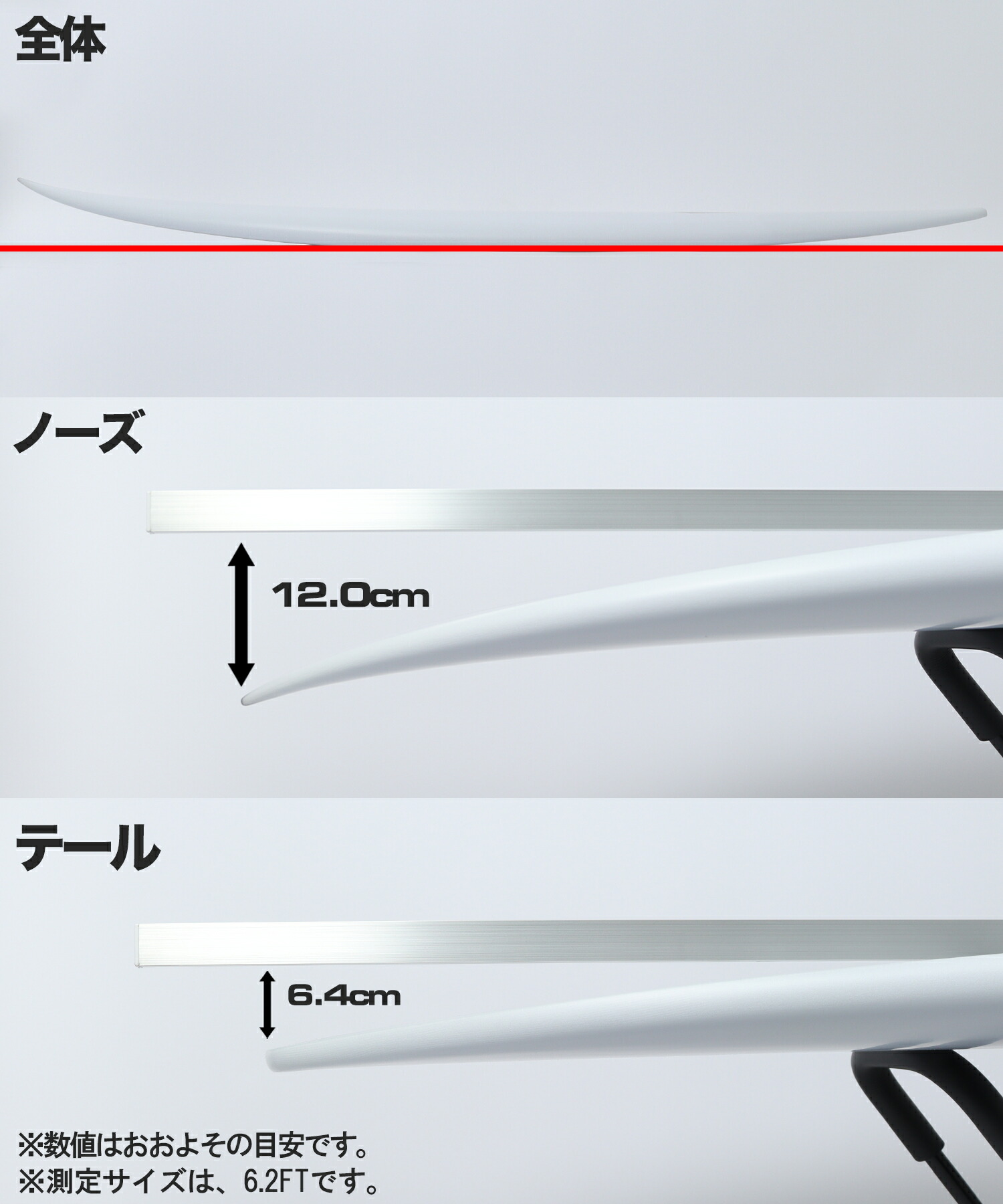 楽天市場】LOST ロスト BIG RIG DRIVER ビックリグ ドライバー PU