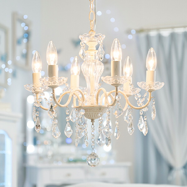 楽天市場】【エントリーでP5倍！4日20時-11日2時】シャンデリア/Reine