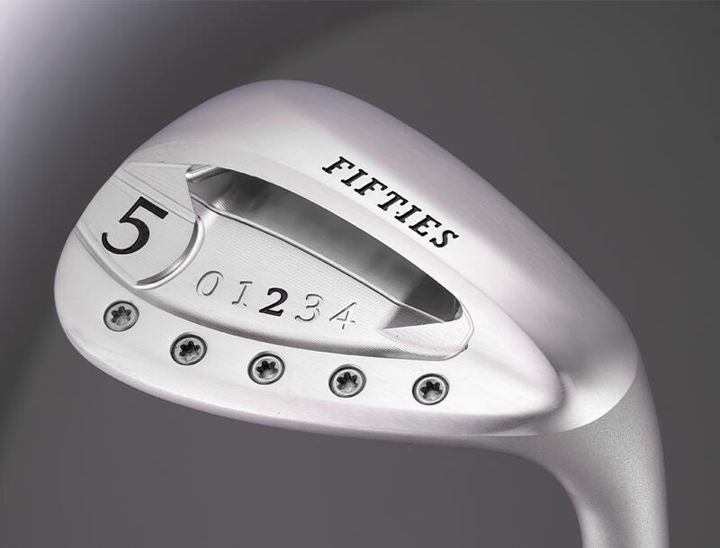 楽天市場】Muziik ムジーク ニュー フィフティーズ ウェッジ MODUS 105