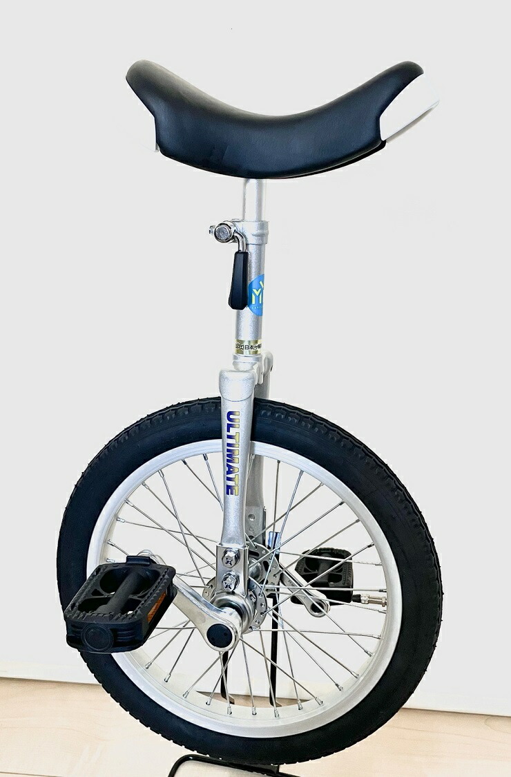 楽天市場】新商品 一輪車 子ども 競技用 18インチ スポーツ キッズ