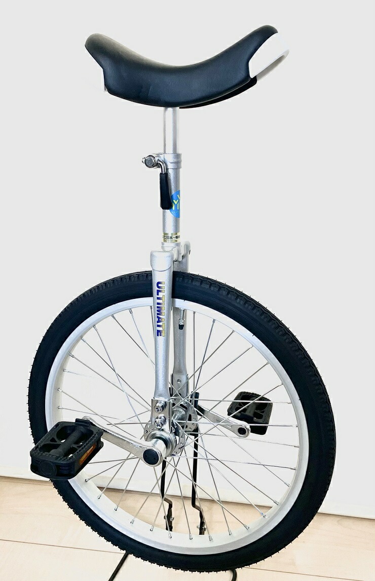 楽天市場】一輪車 子ども 競技用 20インチ スポーツ キッズ 安心 安全