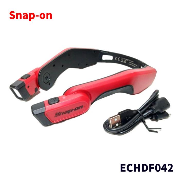 楽天市場】Snap-on スナップオン High-Tech ヘッドライト ヘッドランプ