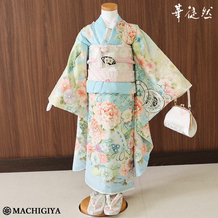 楽天市場】＼スーパーSALE開催中!／【レンタル】七五三 セット 7歳