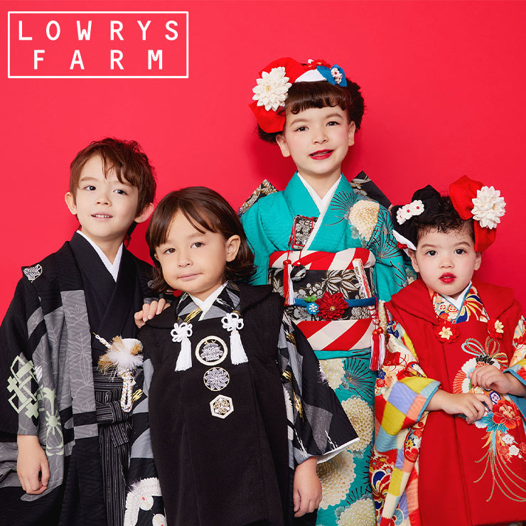 楽天市場】＼スーパーSALE開催中!／2025年新作【レンタル】七五三