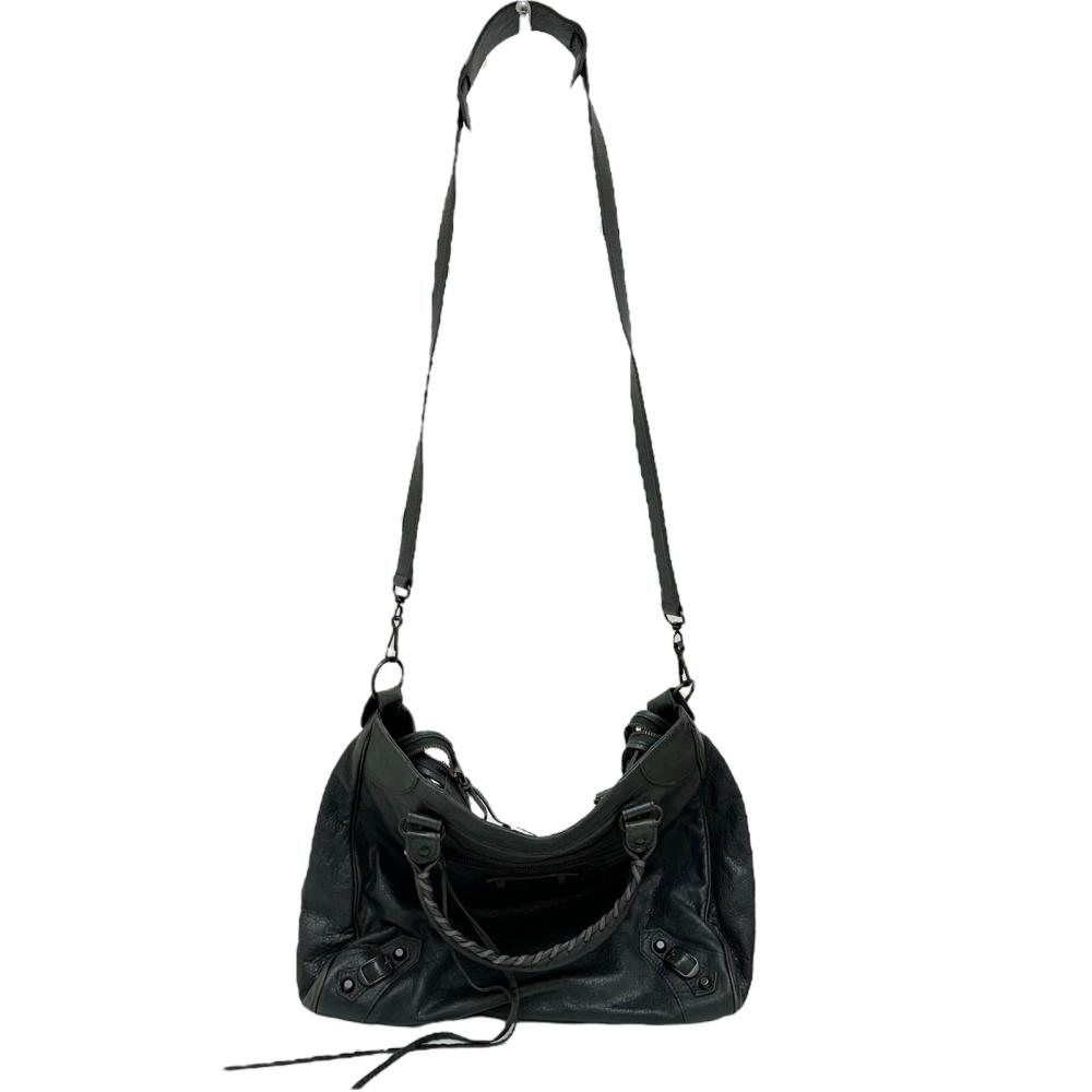 楽天市場】【BALENCIAGA/バレンシアガ】 クラシック ヴェロ 235216