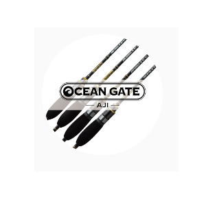 楽天市場】ジャクソン オーシャンゲート アジ【 JOG-610L-K ST AJ