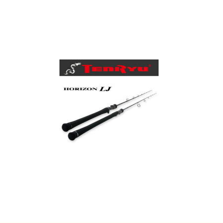 天龍 ホライゾン LJ HLJ631S-FLL (ロッド・釣竿) 価格比較 - 価格.com