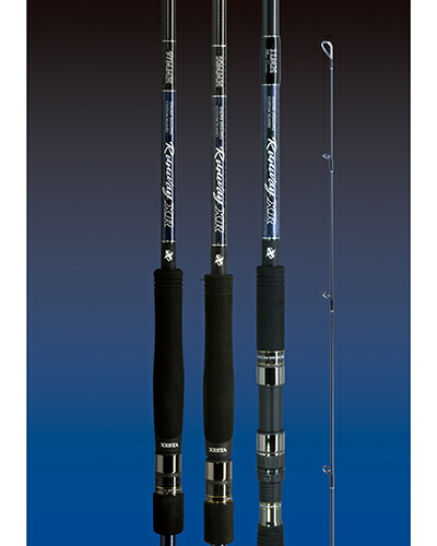 楽天市場】ゼスタ ランウェイXR【106MH ザ バーサルコマンダー】 Xesta