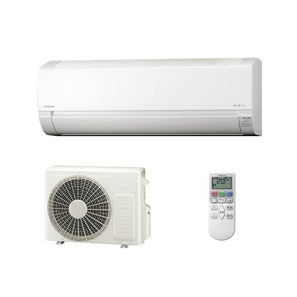 楽天市場】hitachi 36（ルームエアコン｜エアコン）：季節・空調家電