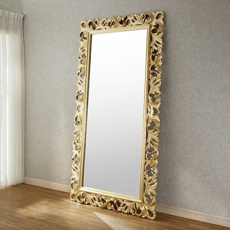 楽天市場】イタルエクスポート 全身 ミラー 幅107cm / ITALEXPORT 全身