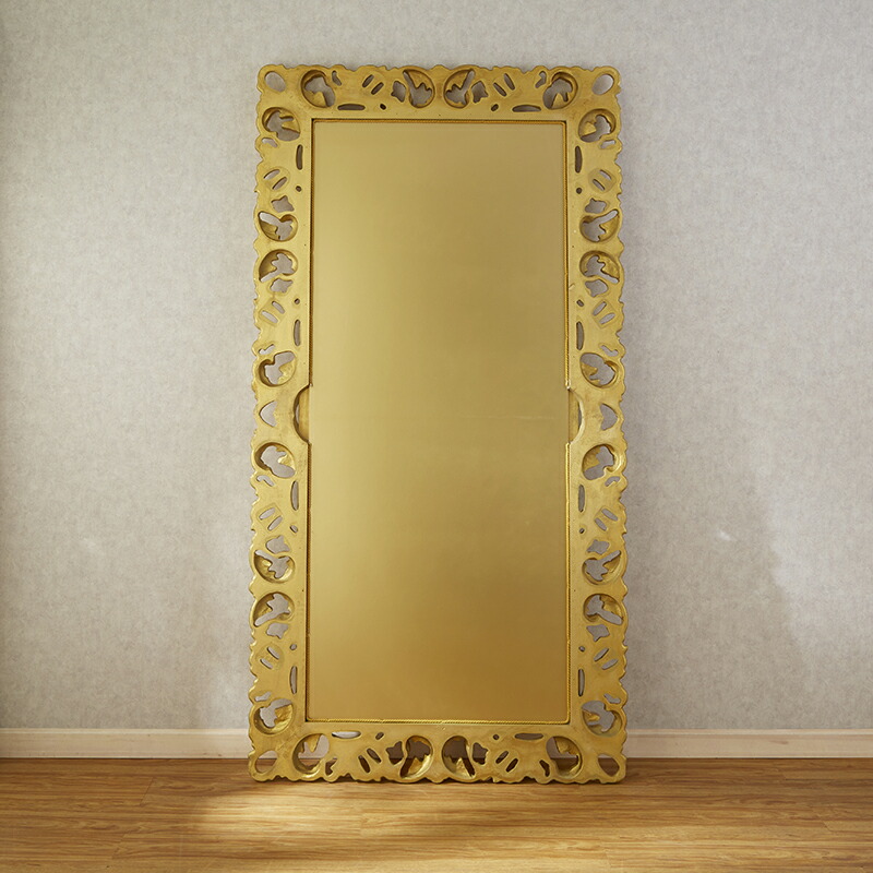 楽天市場】イタルエクスポート 全身 ミラー 幅107cm / ITALEXPORT 全身