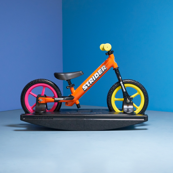 楽天市場】ストライダー 12インチ オプションパーツ ウルトラライト