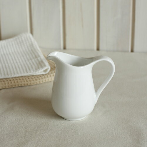 楽天市場】Italyイタリー【ミルクピッチャー_L】/ クリーマー ミルク