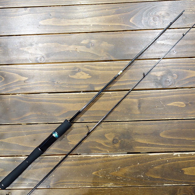 楽天市場】ロデオクラフト 999.9 Meister イエローウルフ 61UL-ST