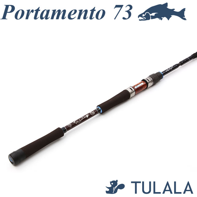 楽天市場】ツララ ポルタメント 73 イヌクシュク : アングラーズ