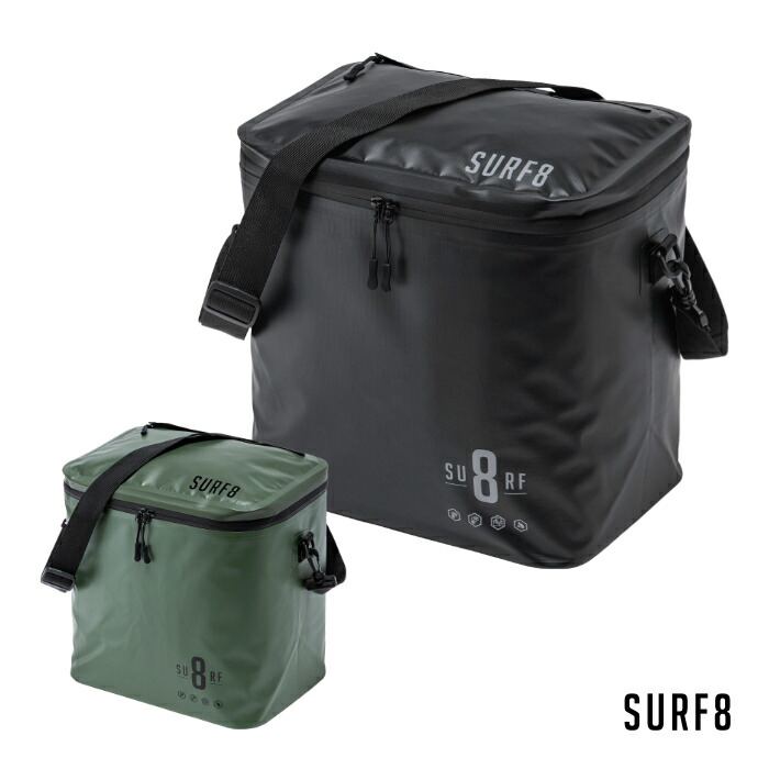 楽天市場】【日祝も発送】ポリタンクカバー単品 IWATANI 10L用 SURF8