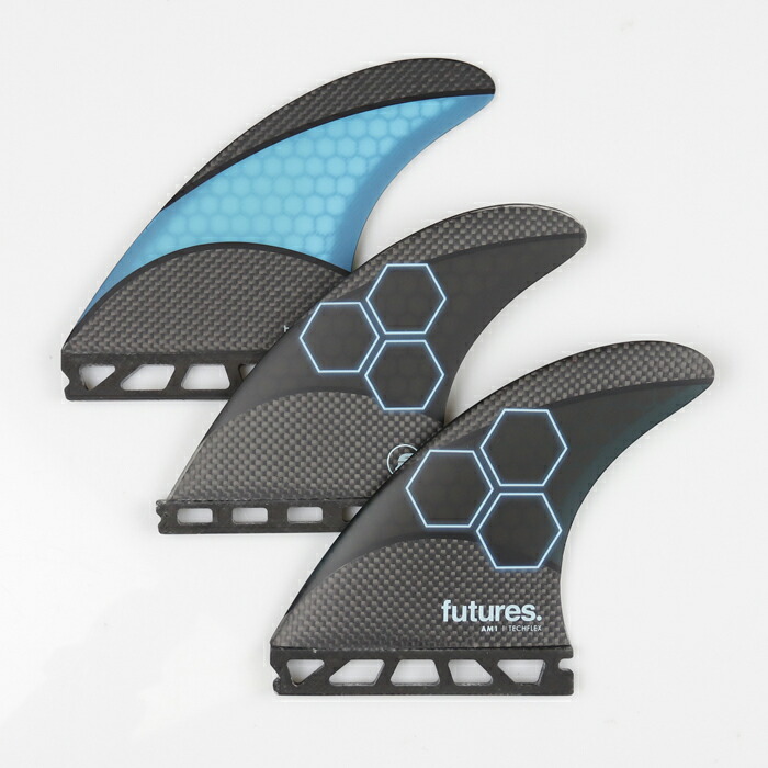 楽天市場】フューチャー フィン 5フィン トライフィン クワッドフィン