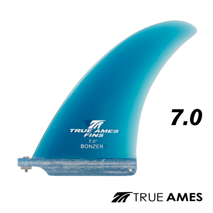 楽天市場】ボンザー フィンの通販